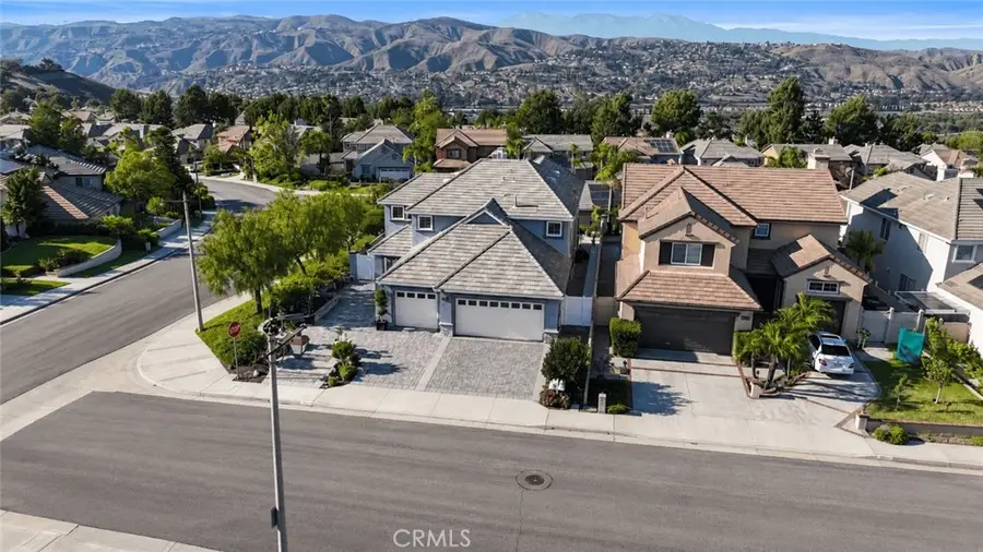 8805 E Crestview, Anaheim Hills, CA 92808 - #2