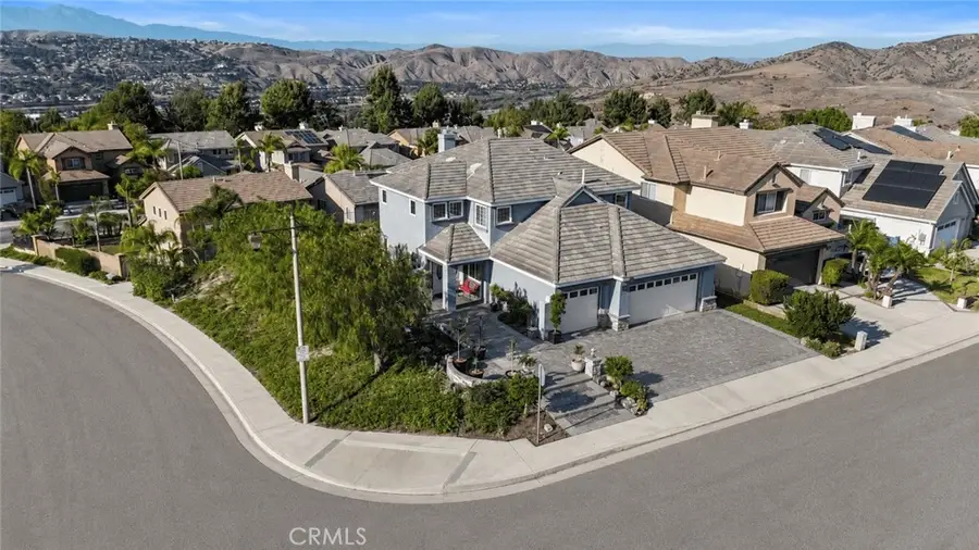 8805 E Crestview, Anaheim Hills, CA 92808 - #3
