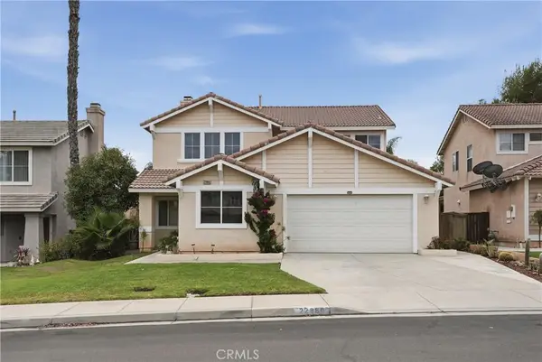 22880 Canyon View Drive, Corona, CA 92883