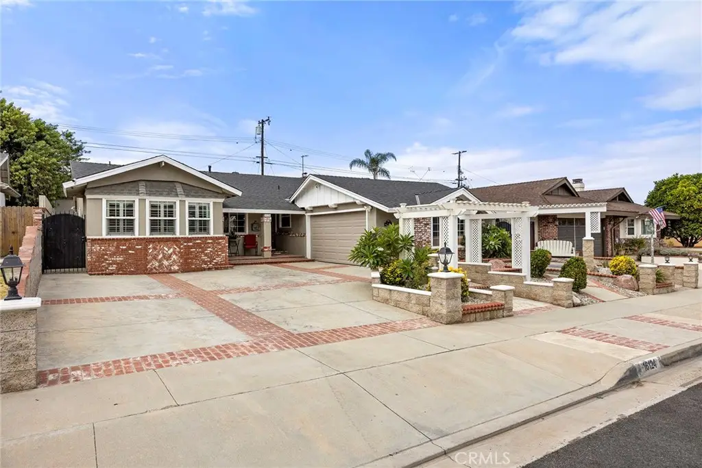 16124 Silvergrove Drive, Whittier, CA 90604 - #1
