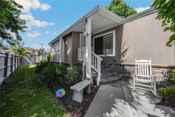 1001 Lambert Road W #10b, La Habra, CA 90631