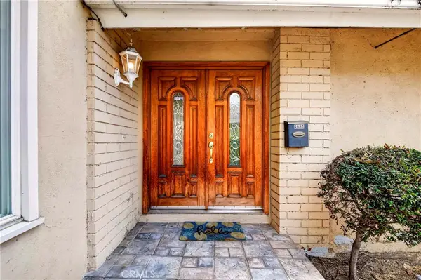4681 Dana Drive, La Palma, CA 90623