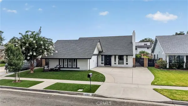 280 N Avenida Cordoba, Anaheim, CA 92808