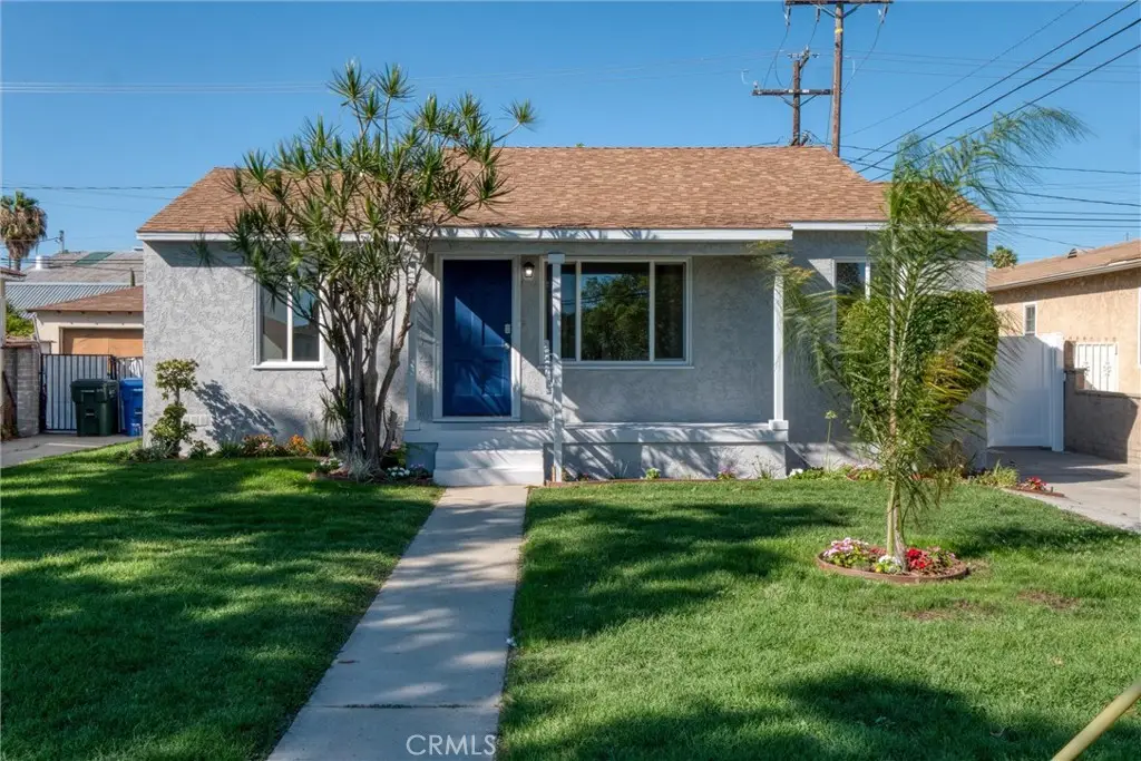 8237 Arnett, Downey, CA 90241 - #1