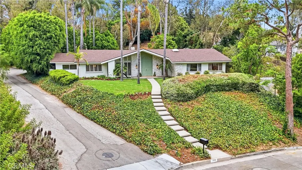 7810 Elden, Whittier, CA 90602 - #1