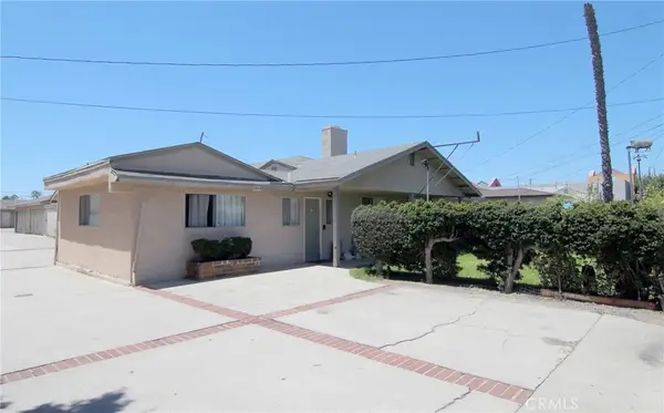 202 S Newhope, Santa Ana, CA 92704