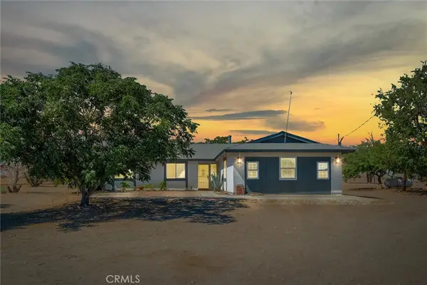 3583 Smoke Tree, Phelan, CA 92371