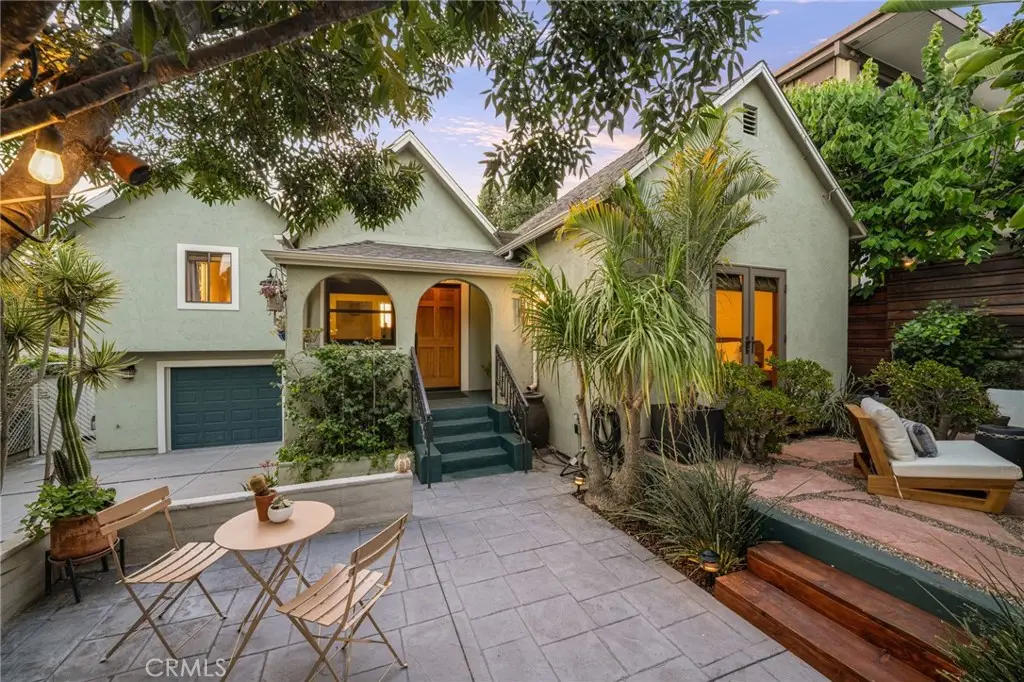 1675 Lucile, Los Angeles, CA 90026 - #1