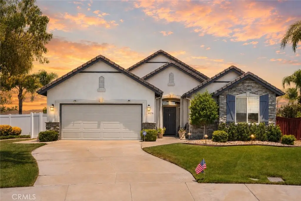 30276 Fetzer, Murrieta, CA 92563 - #1