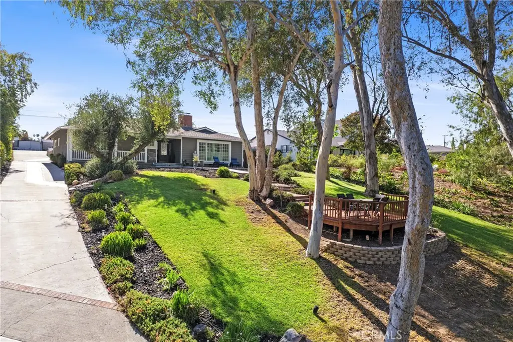 2943 San Juan Drive, Fullerton, CA 92835 - #1