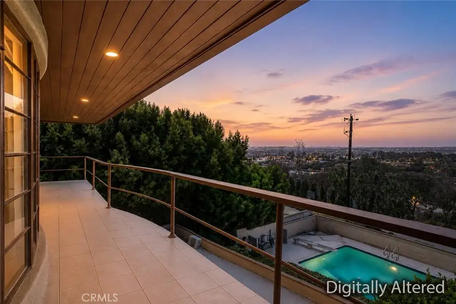 5129 Brea Crest, Los Angeles, CA 90043 - #2