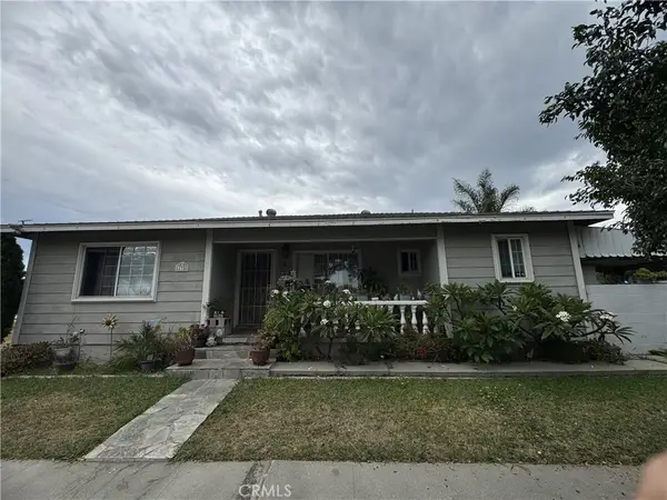 6170 Downey Avenue, Long Beach, CA 90805