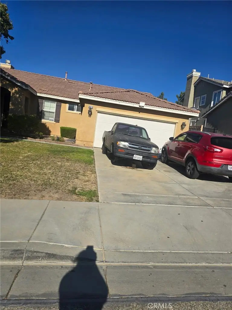 36516 Calico, Palmdale, CA 93550 - #3