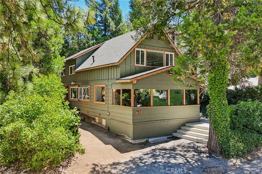 723 Forest Shade, Crestline, CA 92325 - #3