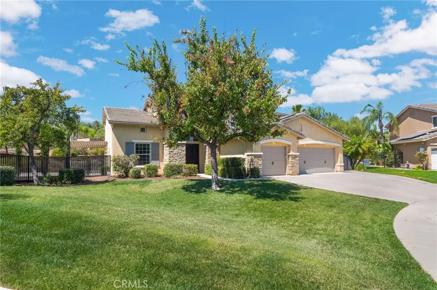 1714 Via Fresco, Corona, CA 92881 - #2