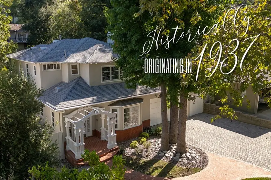 1422 La Loma, Pasadena, CA 91105 - #2