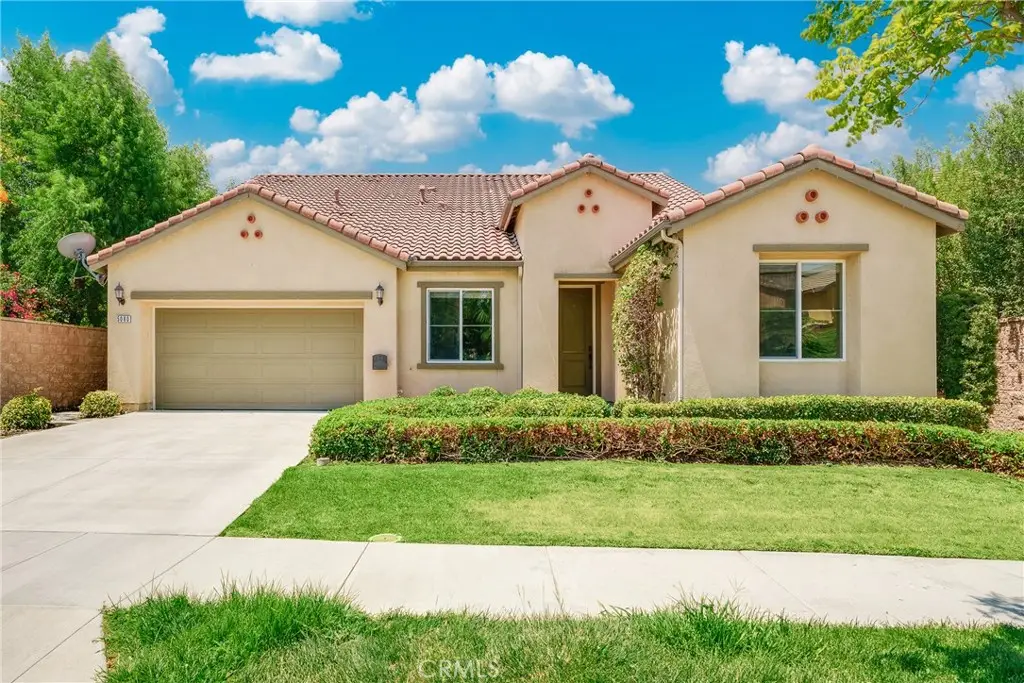 5080 S Oxford Ln., Ontario, CA 91762 - #1