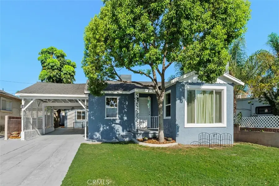 1355 E Olive Street, Colton, CA 92324 - #2