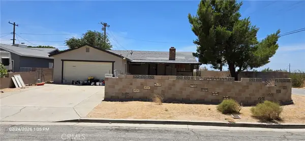 2892 Benito, Mojave, CA 93501