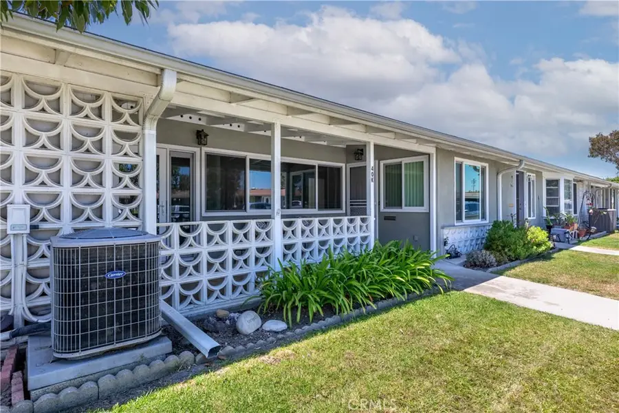 1642 Merion #40K, Seal Beach, CA 90740 - #2