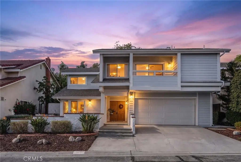 539 Laguna Canyon Way, Brea, CA 92821 - #1