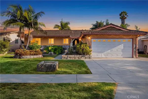 3124 W Graciosa, Anaheim, CA 92804