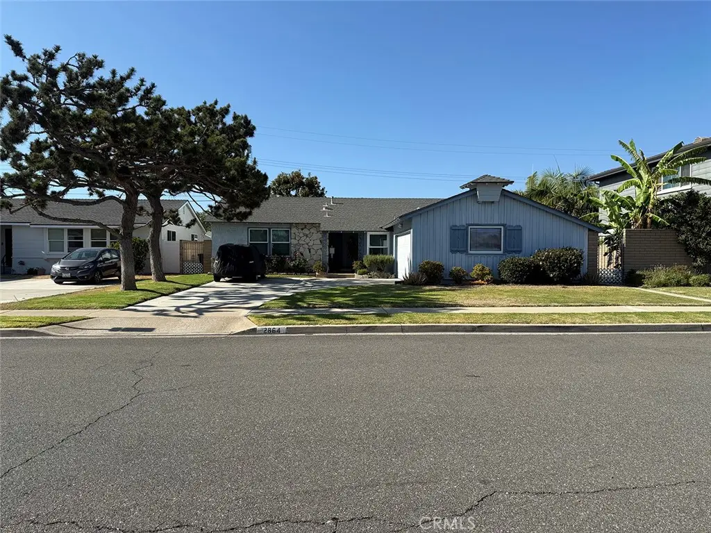 2864 W Monroe, Anaheim, CA 92801 - #1
