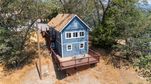 29251 Lake Brook, Cedar Glen, CA 92321