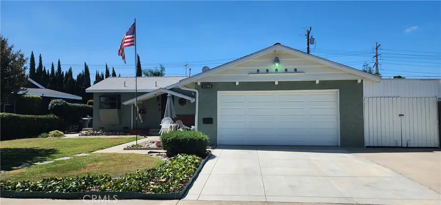 5796 Guatemala, Buena Park, CA 90620 - #2
