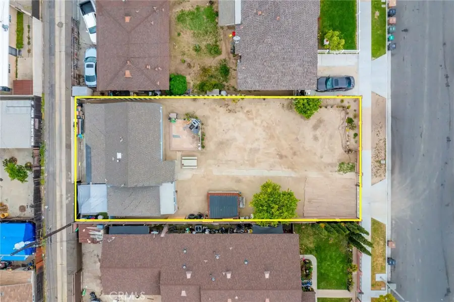 821 N Pauline, Anaheim, CA 92805 - #2