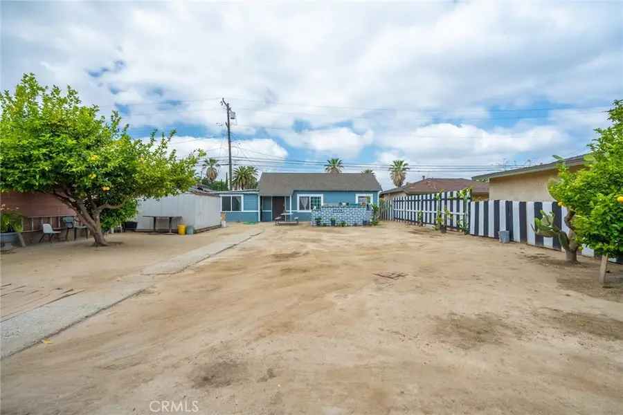 821 N Pauline, Anaheim, CA 92805 - #3