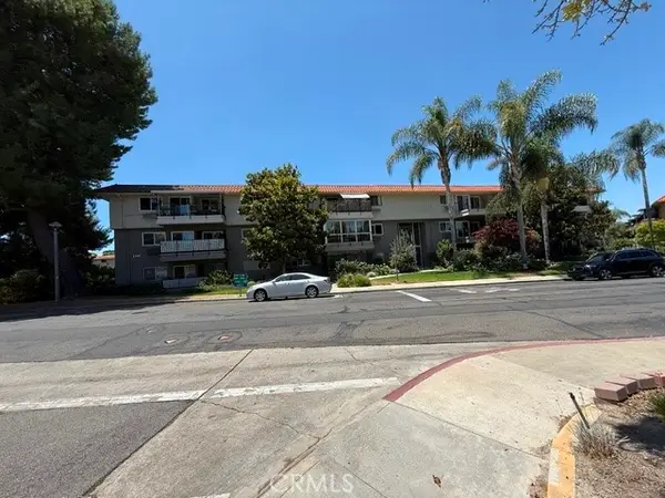 2393 1F Via Mariposa W, Laguna Woods, CA 92637