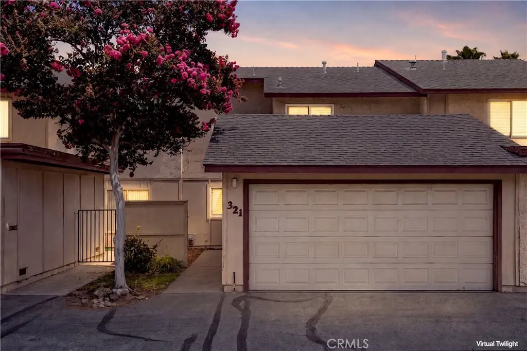 321 W Hermitage, Azusa, CA 91702 - #1