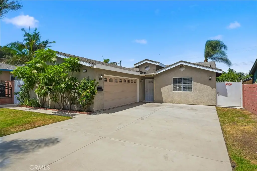 1015 W 5th, Corona, CA 92882 - #1