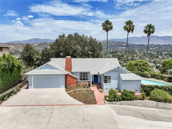 1566 Silverwood, Los Angeles, CA 90041