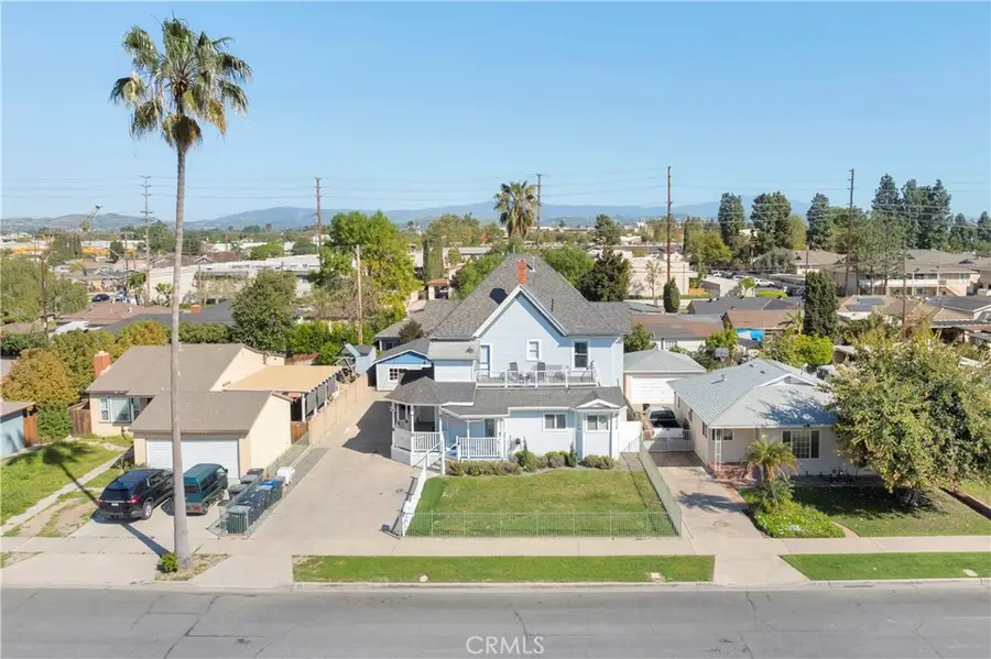 461 N Citrus St, Orange, CA 92868 - #2
