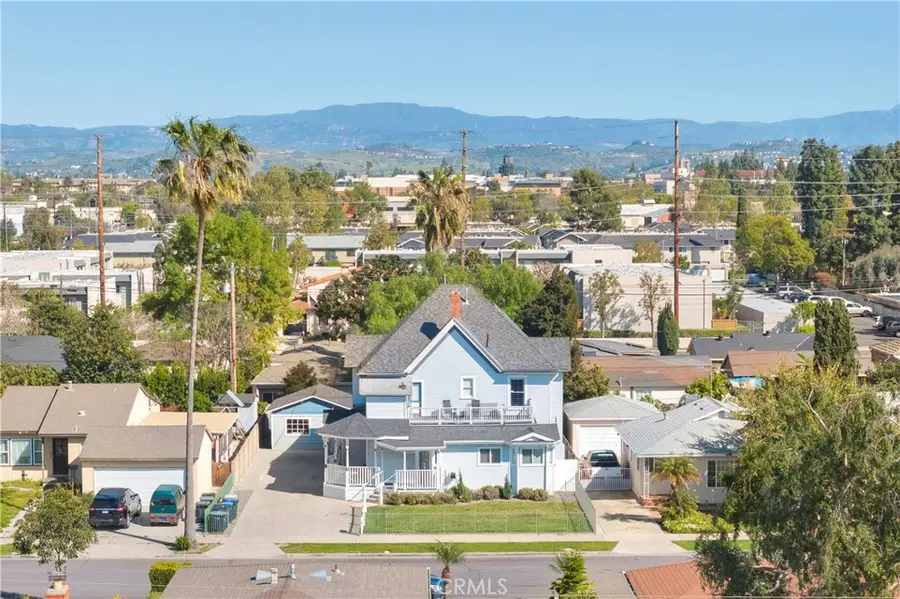 461 N Citrus St, Orange, CA 92868 - #3