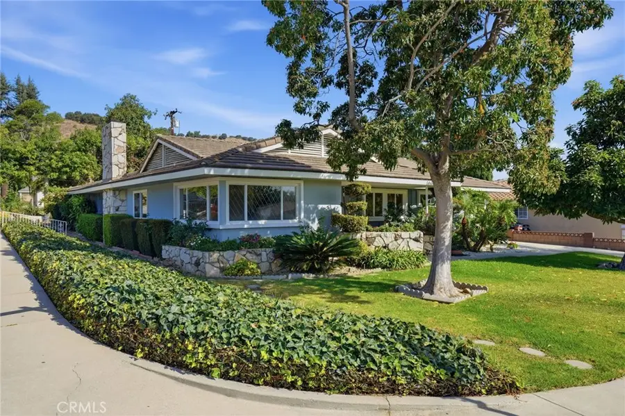 1461 Ameluxen Avenue, Hacienda Heights, CA 91745 - #2