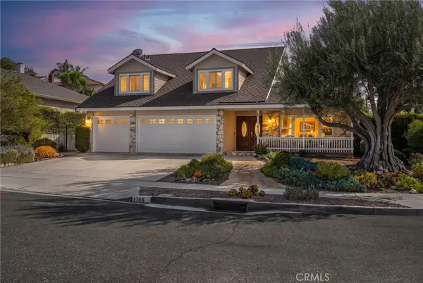1198 Woodcrest Avenue, Brea, CA 92821