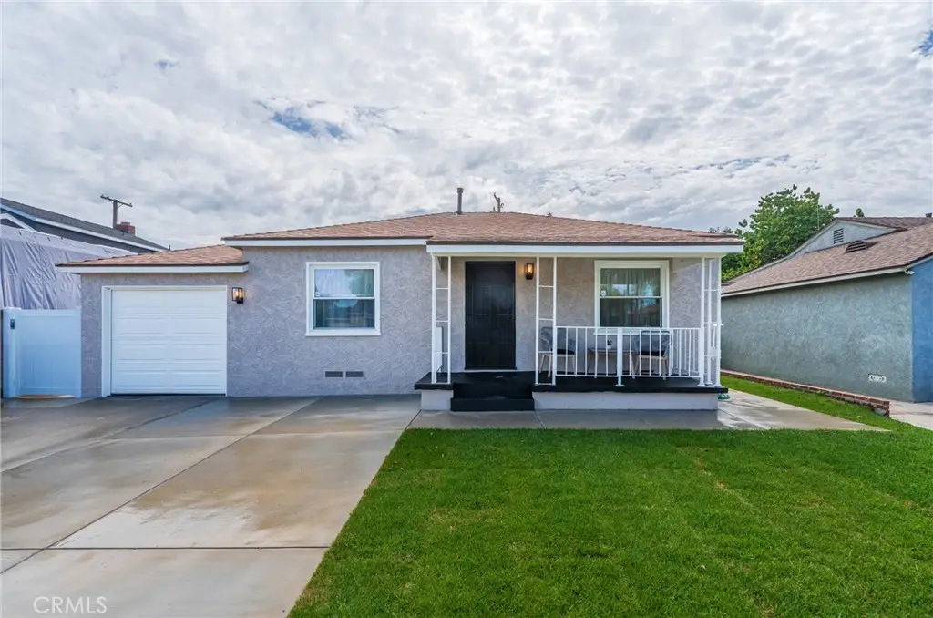 14704 Clarkdale, Norwalk, CA 90650 - #1