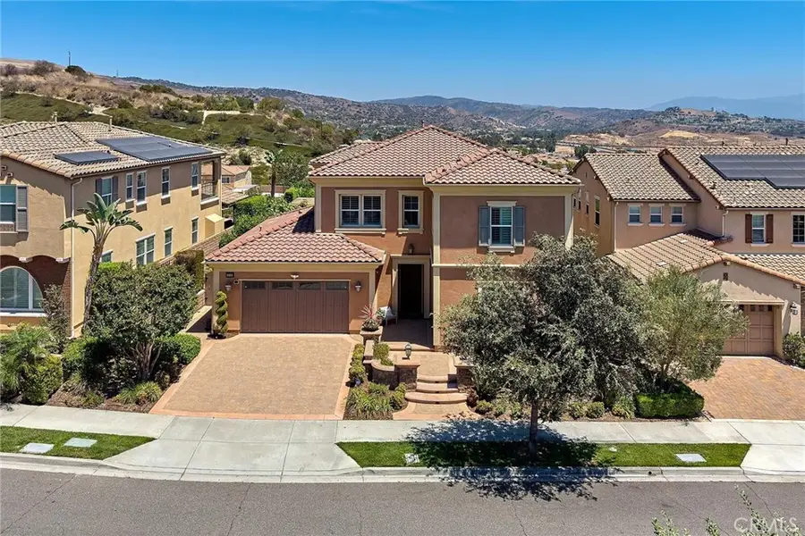 518 N Belridge Terrace, Brea, CA 92821 - #2
