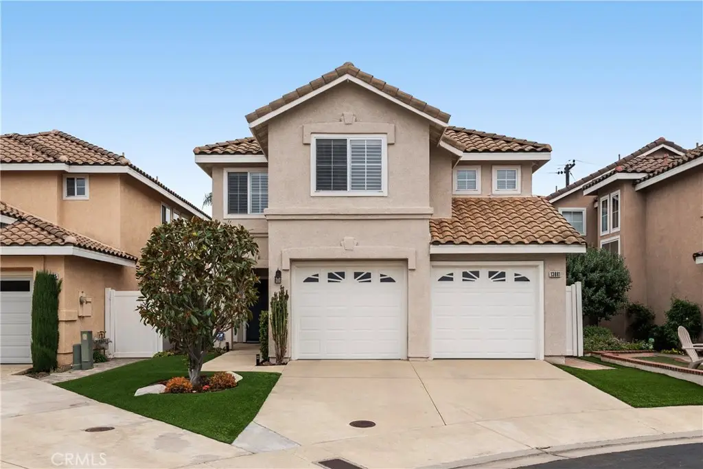 13881 Berrington Court, North Tustin, CA 92705 - #1