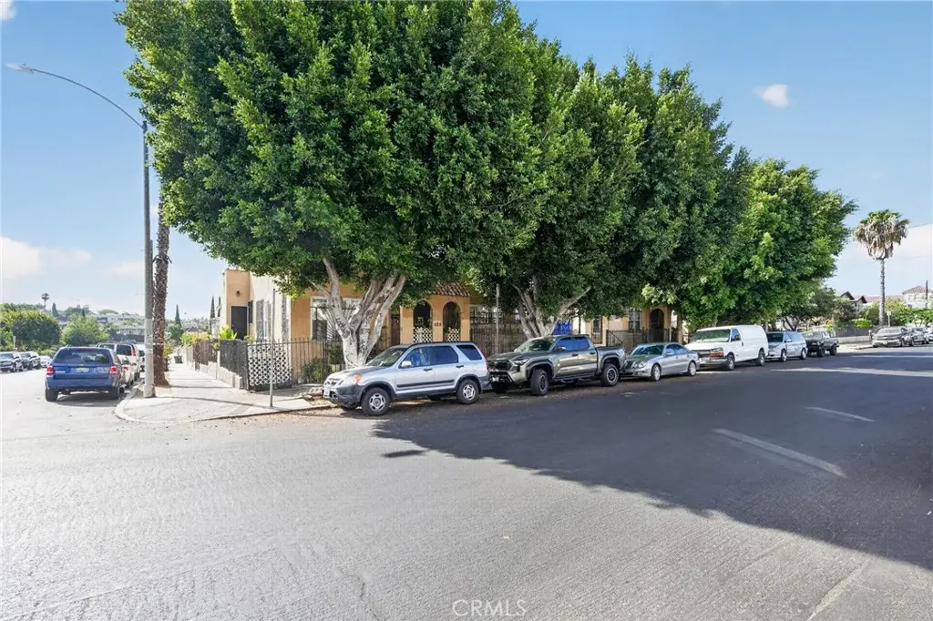 620 N Fickett, Los Angeles, CA 90033 - #1