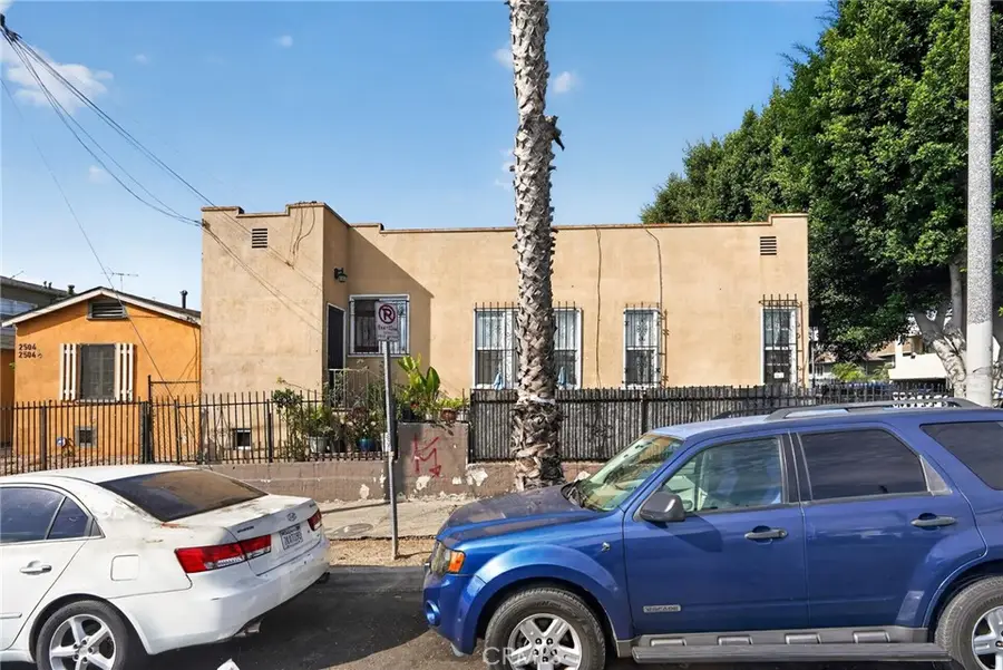 620 N Fickett, Los Angeles, CA 90033 - #3