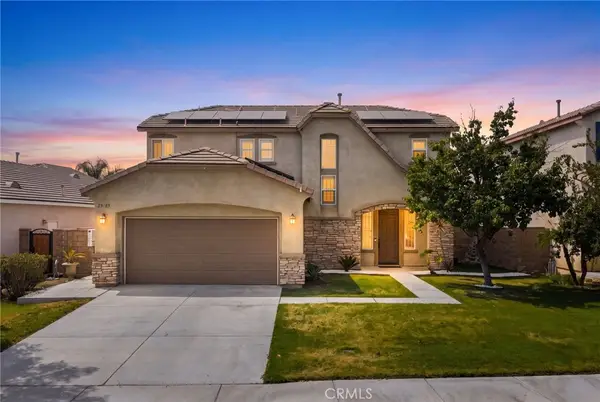 29189 Overboard Drive, Menifee, CA 92585