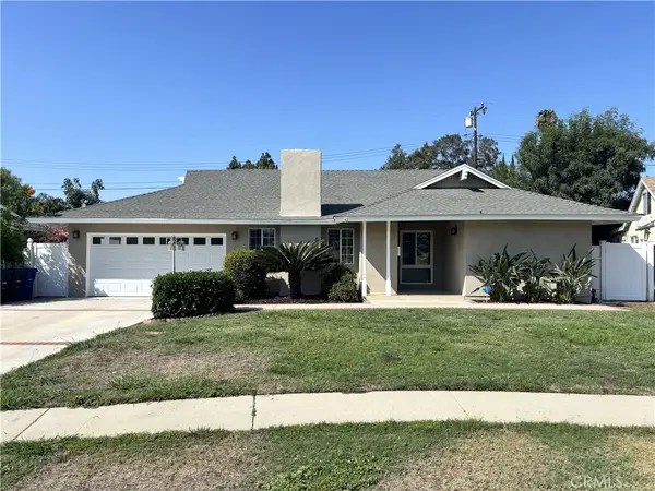21206 Silver Cloud, Diamond Bar, CA 91765