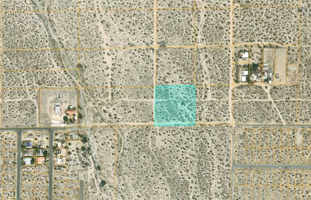 0 West Dr. & Camino Aventura, Desert Hot Springs, CA 92240 - #1