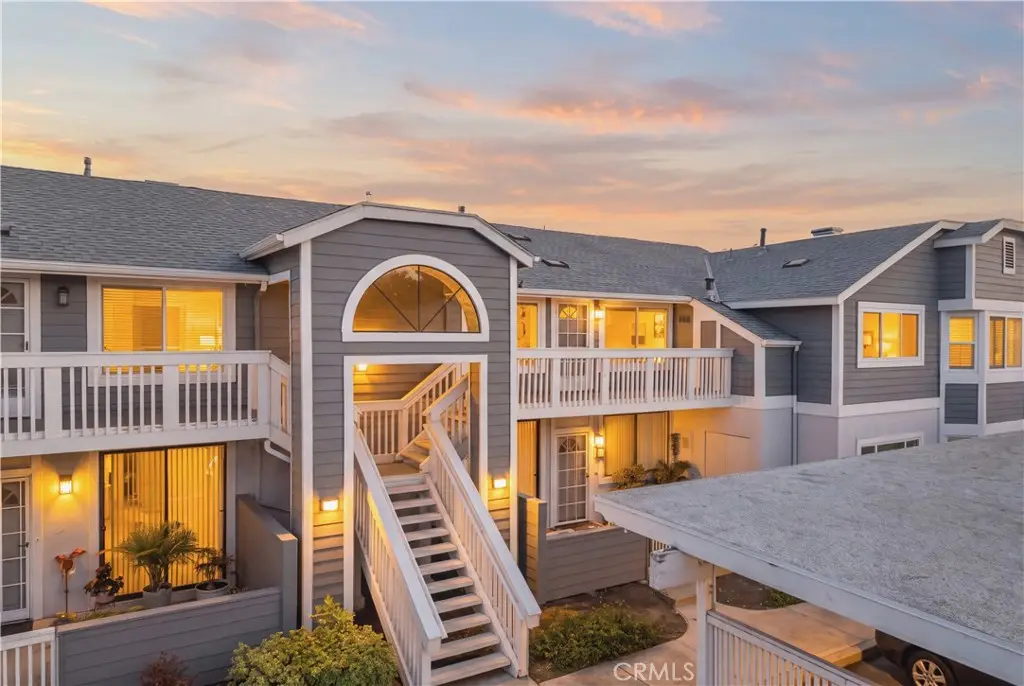 99 Huntington, Irvine, CA 92620 - #1