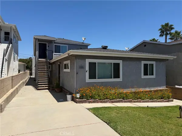 734 W 27th, San Pedro, CA 90731