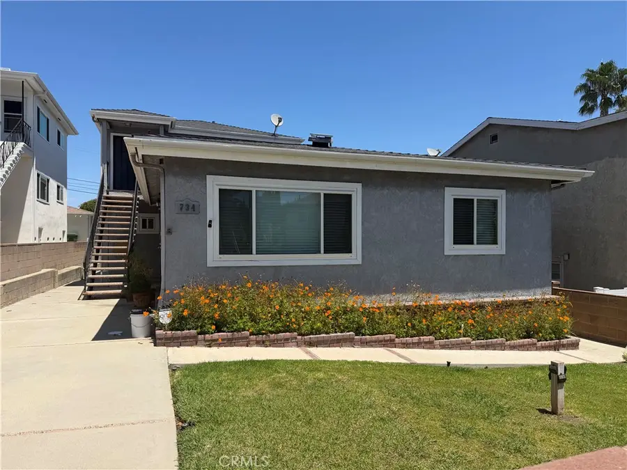 734 W 27th, San Pedro, CA 90731 - #2